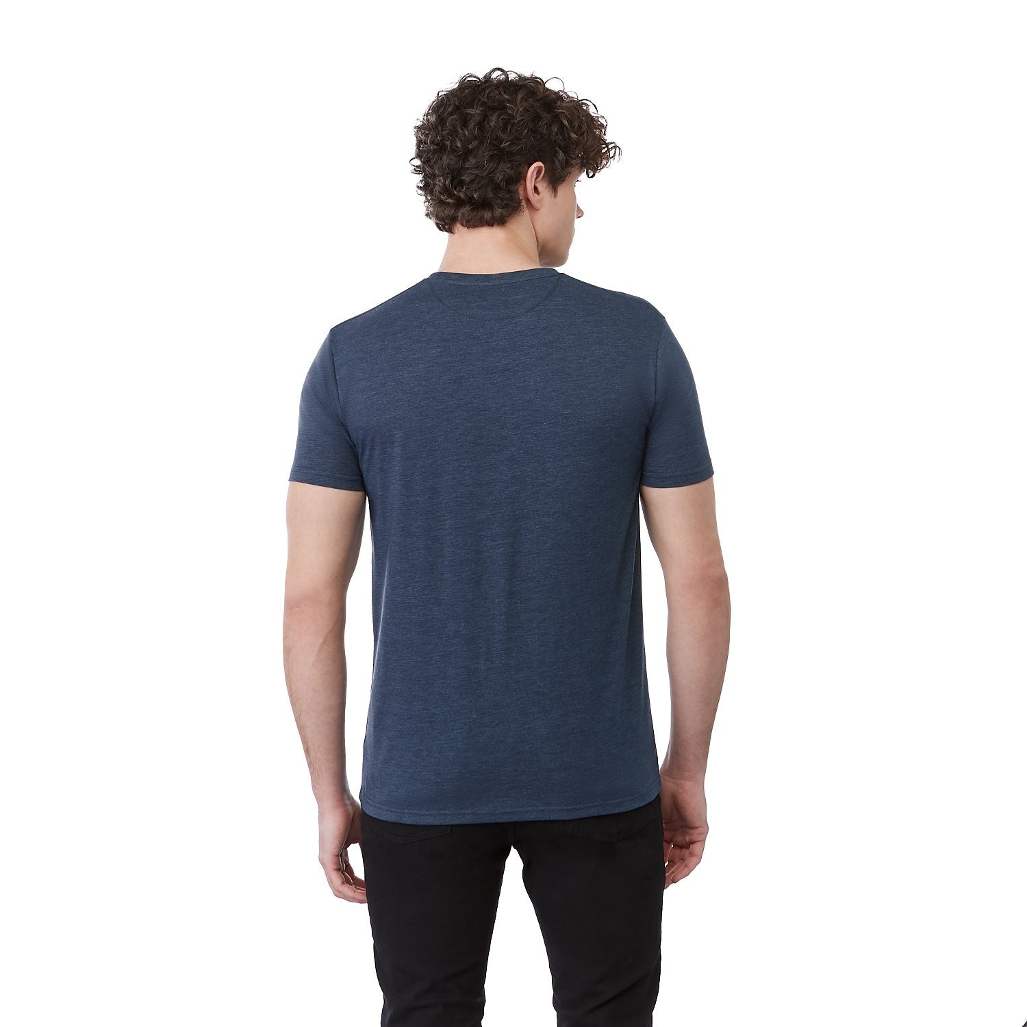 Men's TreeBlend V-Neck T-Shirt