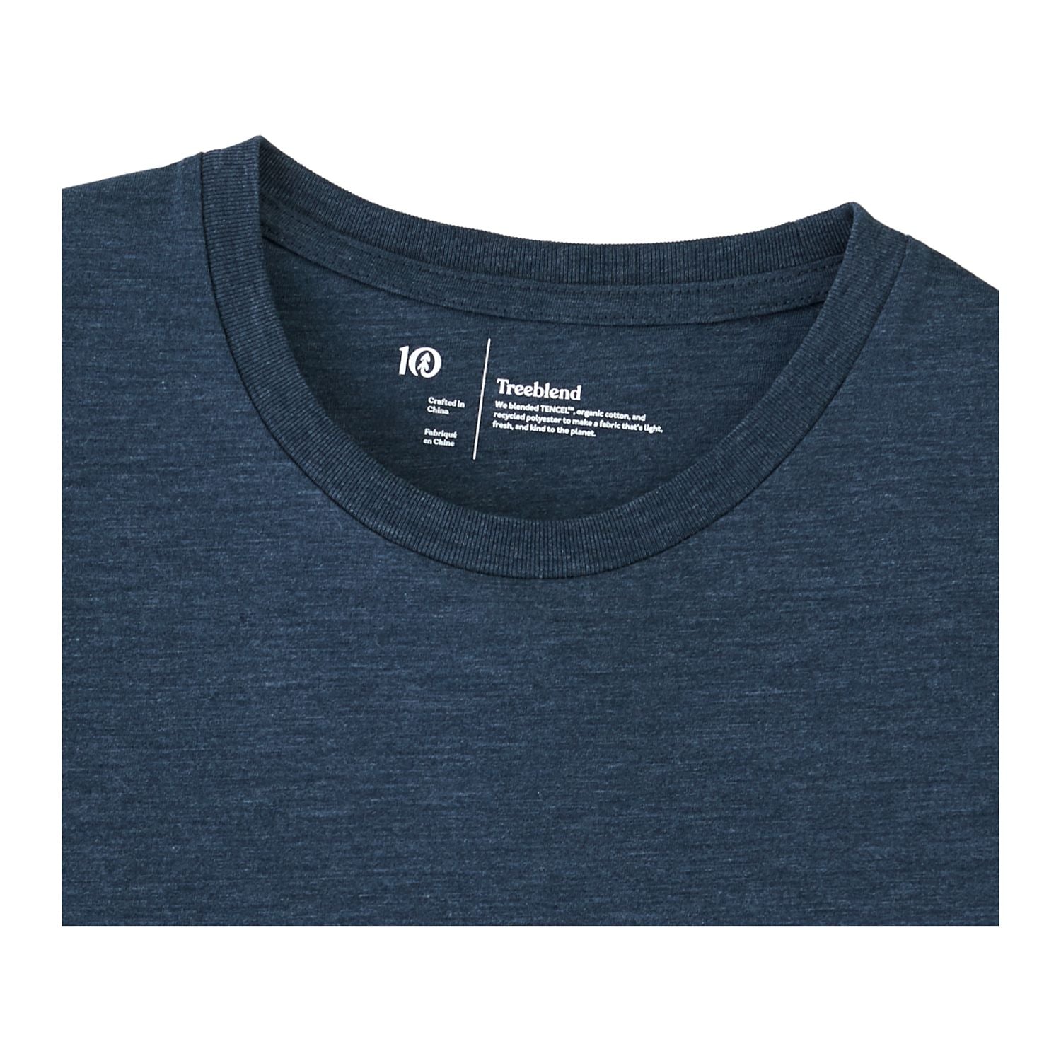 Men's TreeBlend V-Neck T-Shirt