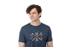 Men's TreeBlend V-Neck T-Shirt