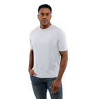 Dara Men’s Recycled Short Sleeve Tech Tee