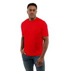 Dara Men’s Recycled Short Sleeve Tech Tee