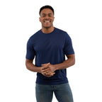 Dara Men’s Recycled Short Sleeve Tech Tee