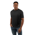 Dara Men’s Recycled Short Sleeve Tech Tee