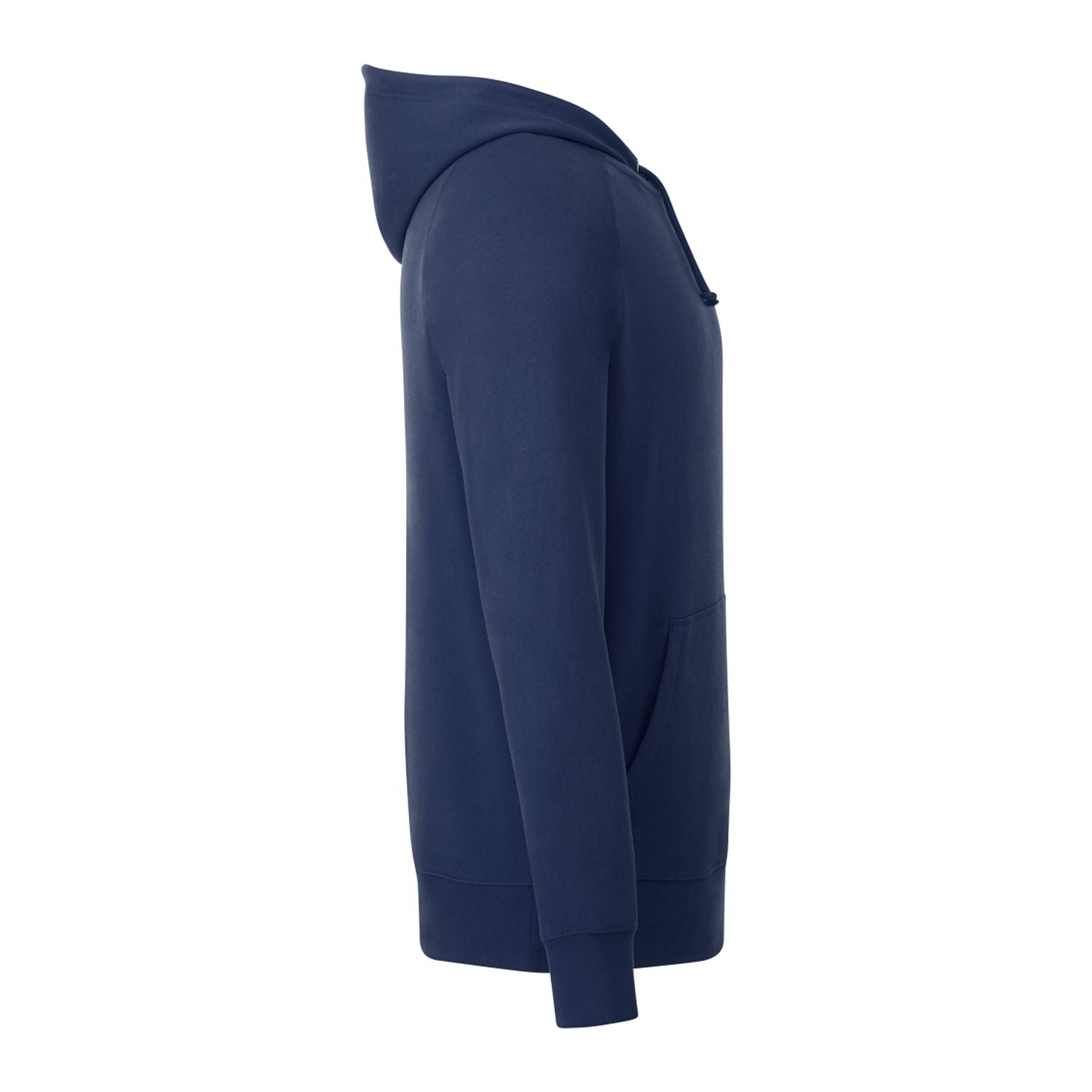 Unisex DAYTON Classic Cozy Fleece Hoodie