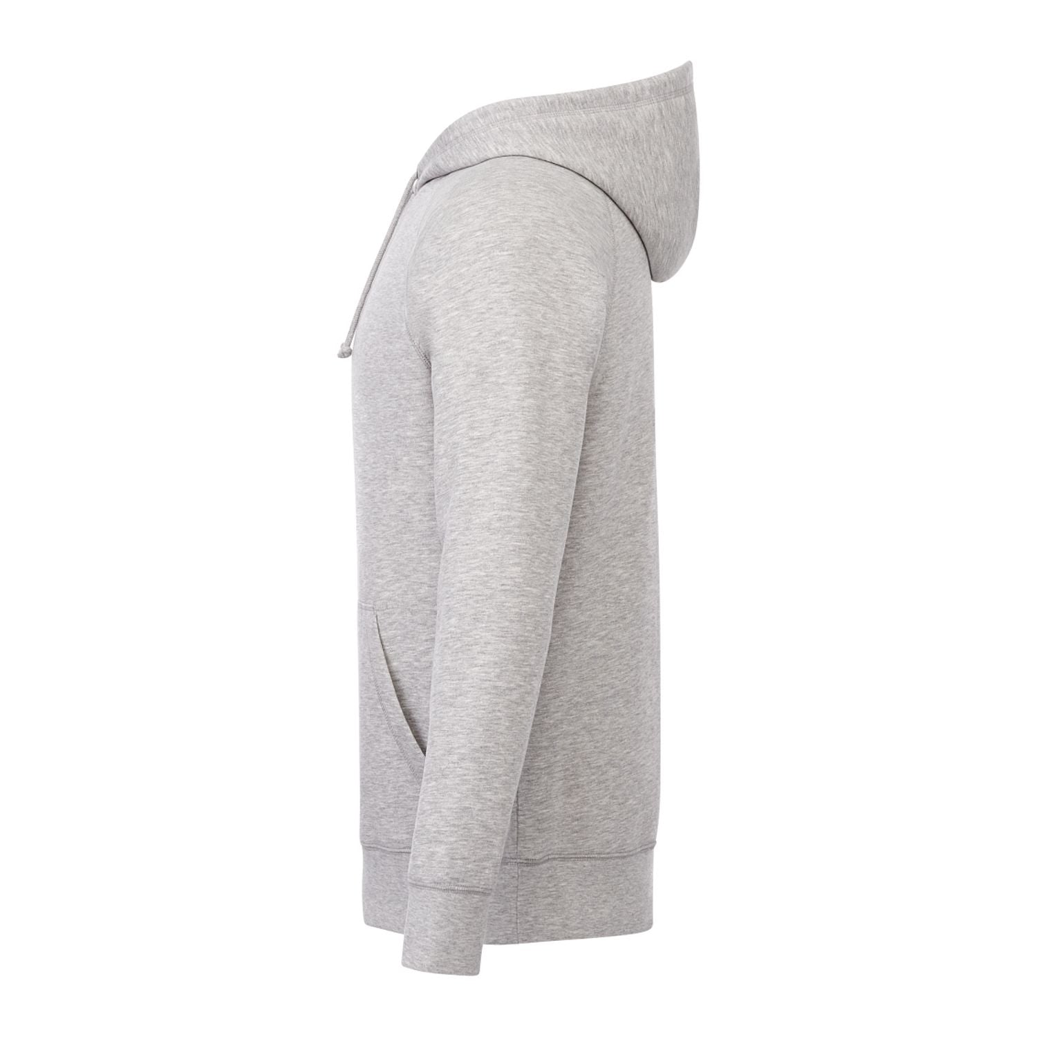 Unisex DAYTON Classic Cozy Fleece Hoodie