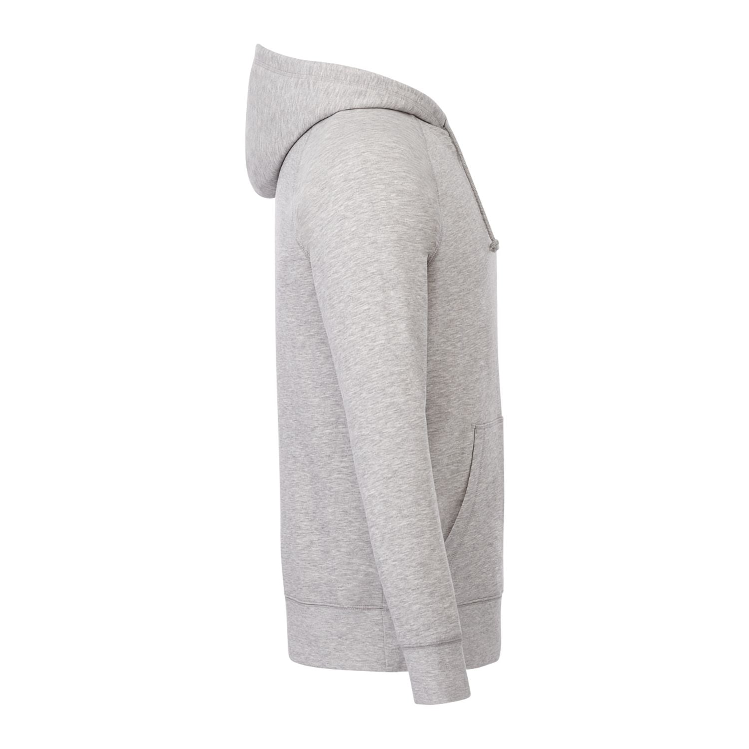 Unisex DAYTON Classic Cozy Fleece Hoodie