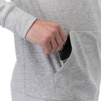 Unisex DAYTON Classic Cozy Fleece Hoodie