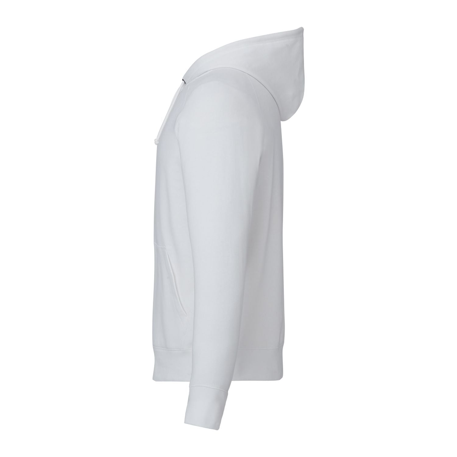 Unisex DAYTON Classic Cozy Fleece Hoodie