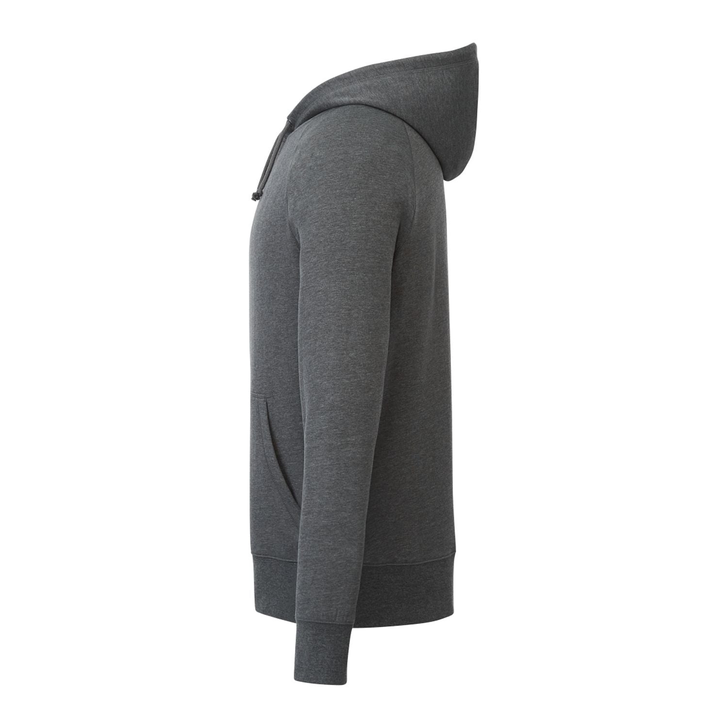Unisex DAYTON Classic Cozy Fleece Hoodie