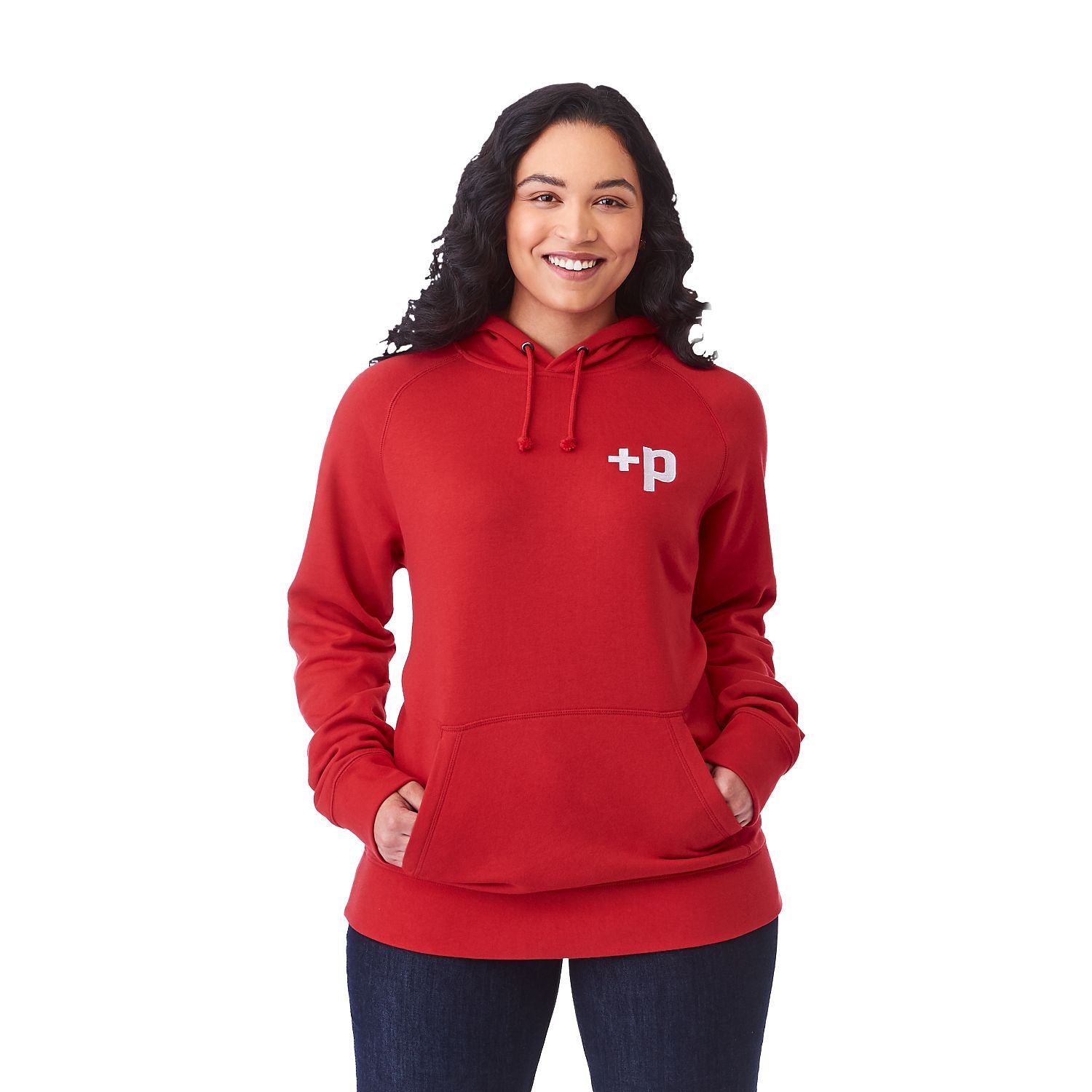 Unisex DAYTON Classic Cozy Fleece Hoodie