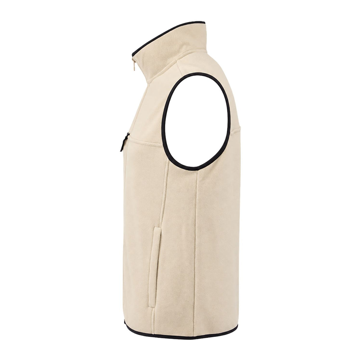 Unisex WESTVILLE Roots Microfleece Vest