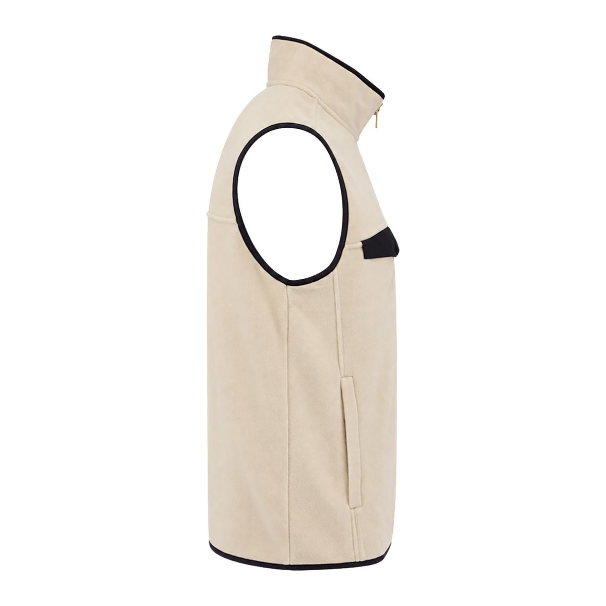 Unisex WESTVILLE Roots Microfleece Vest