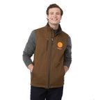 Men's Hardy Eco Sherpa Fleece Lined Vest