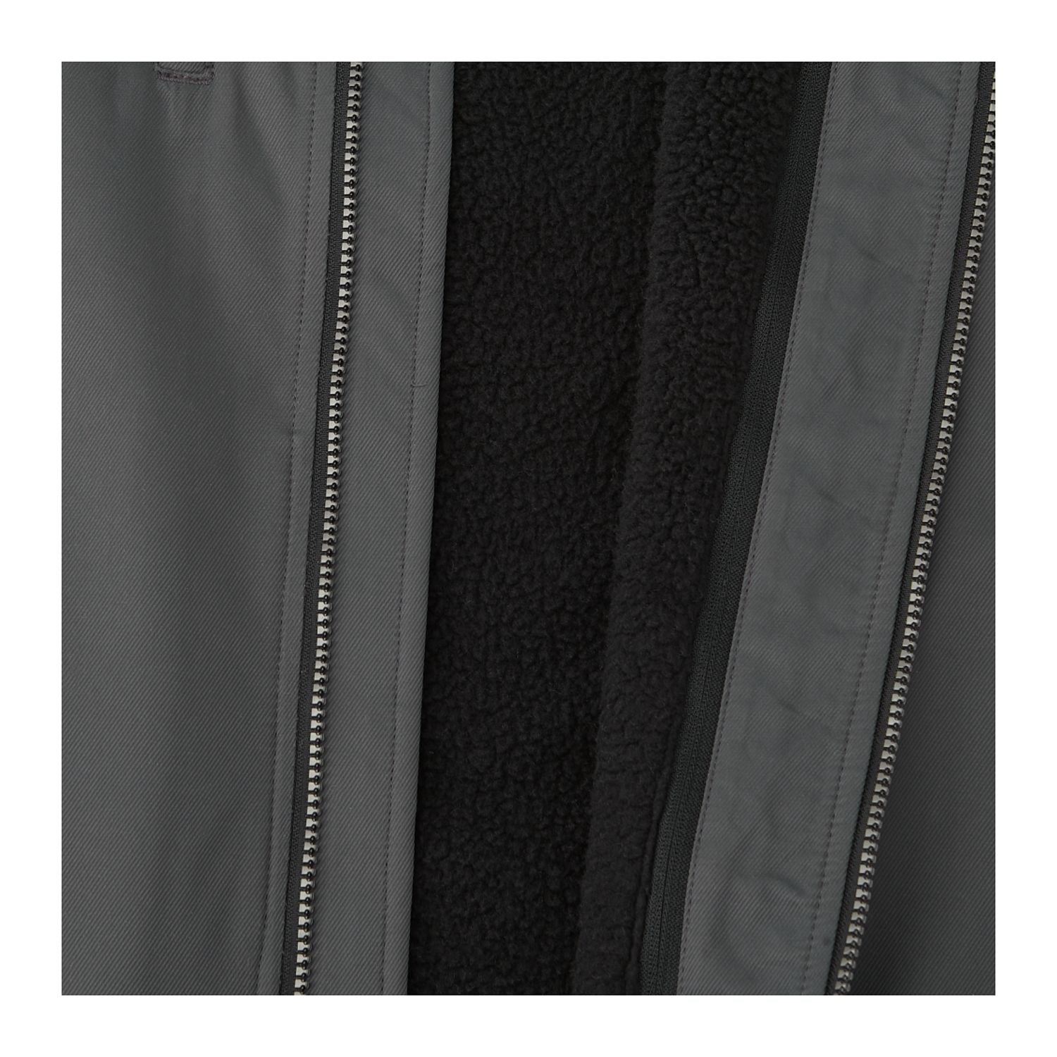 Men's Hardy Eco Sherpa Fleece Lined Vest