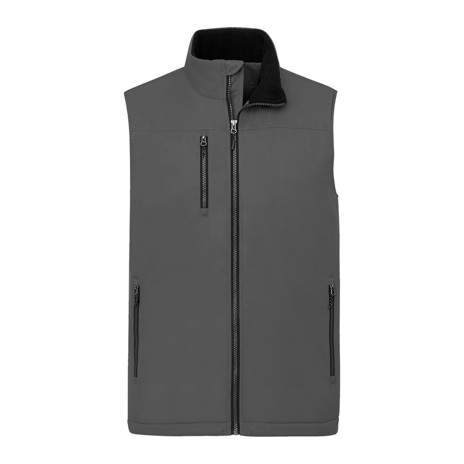 Men's Hardy Eco Sherpa Fleece Lined Vest