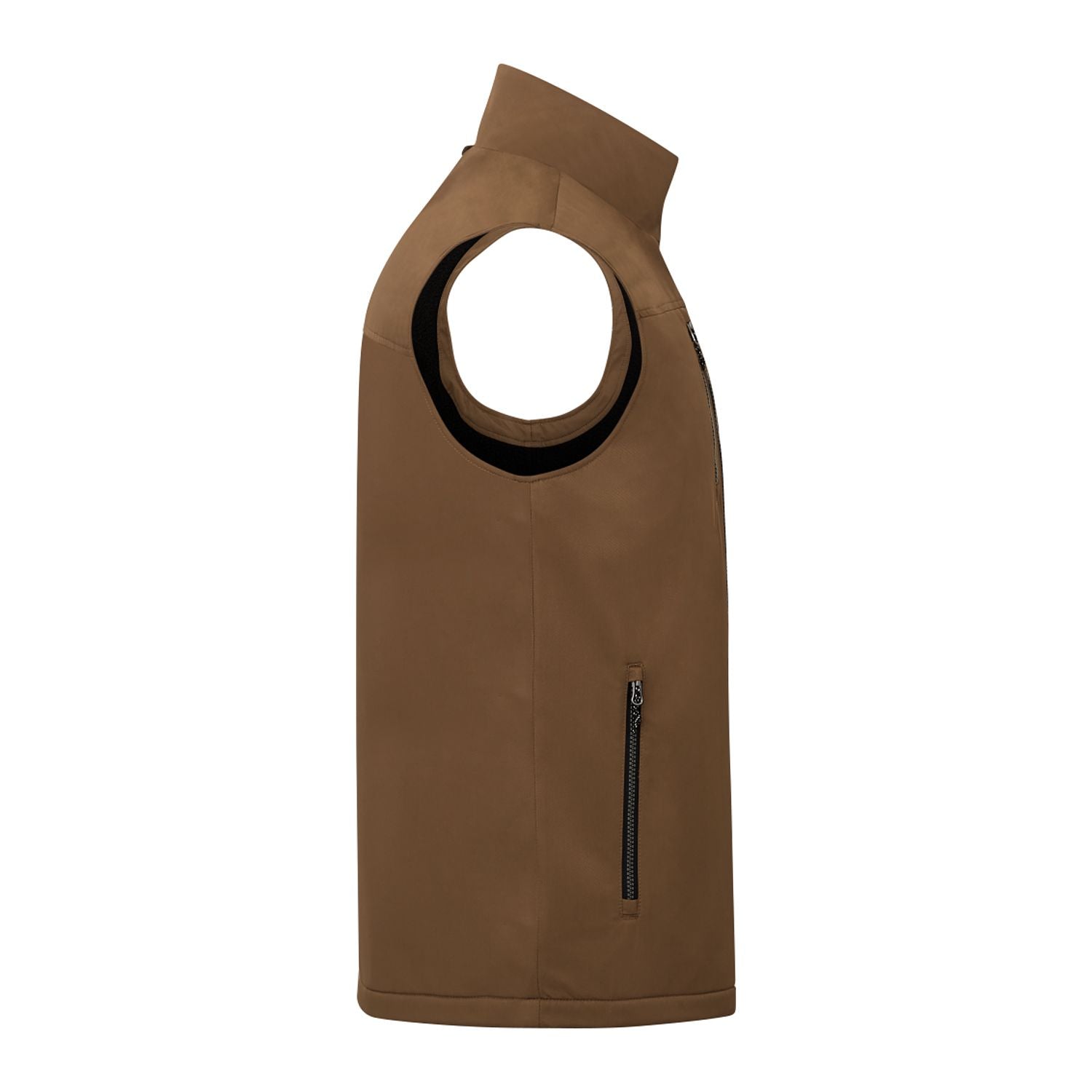 Men's Hardy Eco Sherpa Fleece Lined Vest