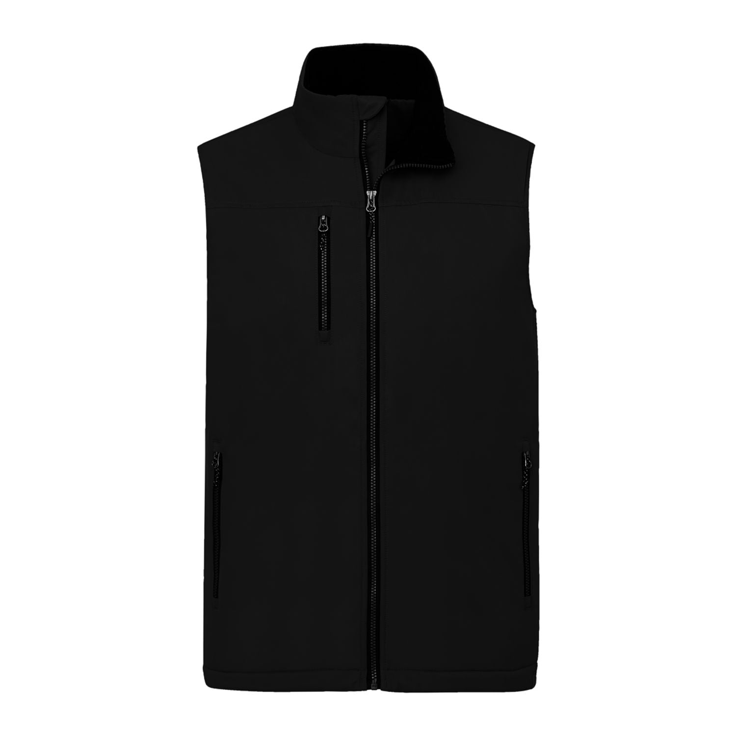 Men's Hardy Eco Sherpa Fleece Lined Vest