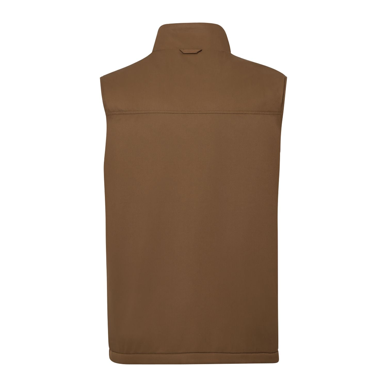 Men's Hardy Eco Sherpa Fleece Lined Vest