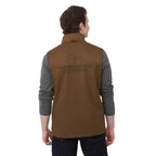 Men's Hardy Eco Sherpa Fleece Lined Vest