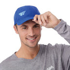 Unisex Transcend Lightweight Ballcap