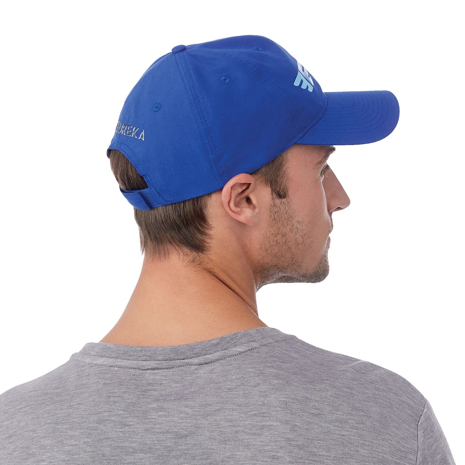 Unisex Transcend Lightweight Ballcap