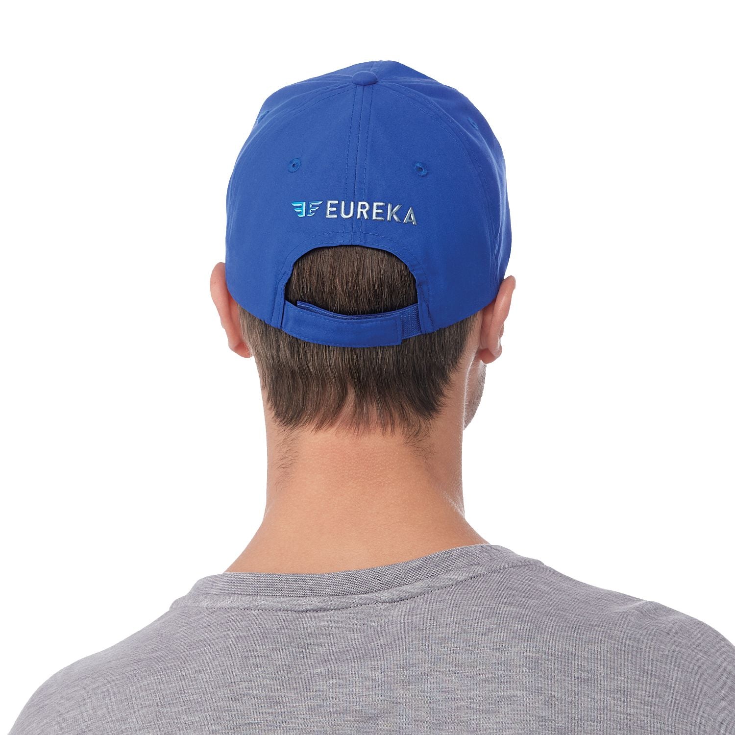Unisex Transcend Lightweight Ballcap