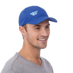 Unisex Transcend Lightweight Ballcap