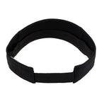 Recycled Cotton Twill Visor
