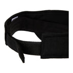Recycled Cotton Twill Visor