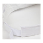 Recycled Cotton Twill Visor