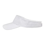 Recycled Cotton Twill Visor