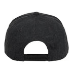 Recycled Cotton Canvas 5 Panel Ballcap