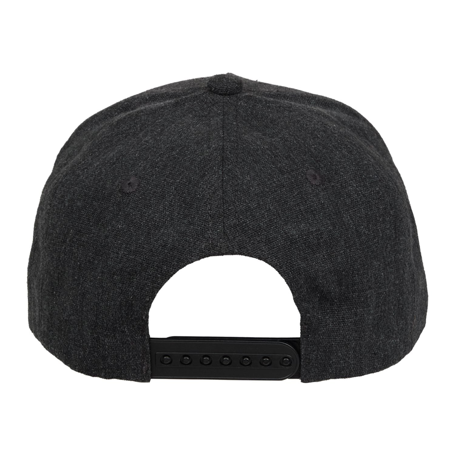 Recycled Cotton Canvas 5 Panel Ballcap