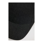 Recycled Cotton Canvas 5 Panel Ballcap