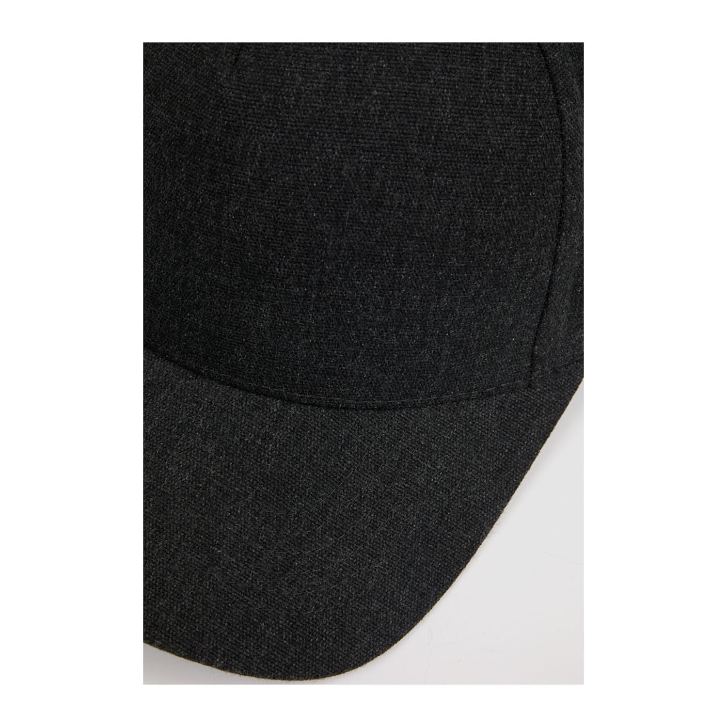 Recycled Cotton Canvas 5 Panel Ballcap