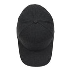 Recycled Cotton Canvas 5 Panel Ballcap
