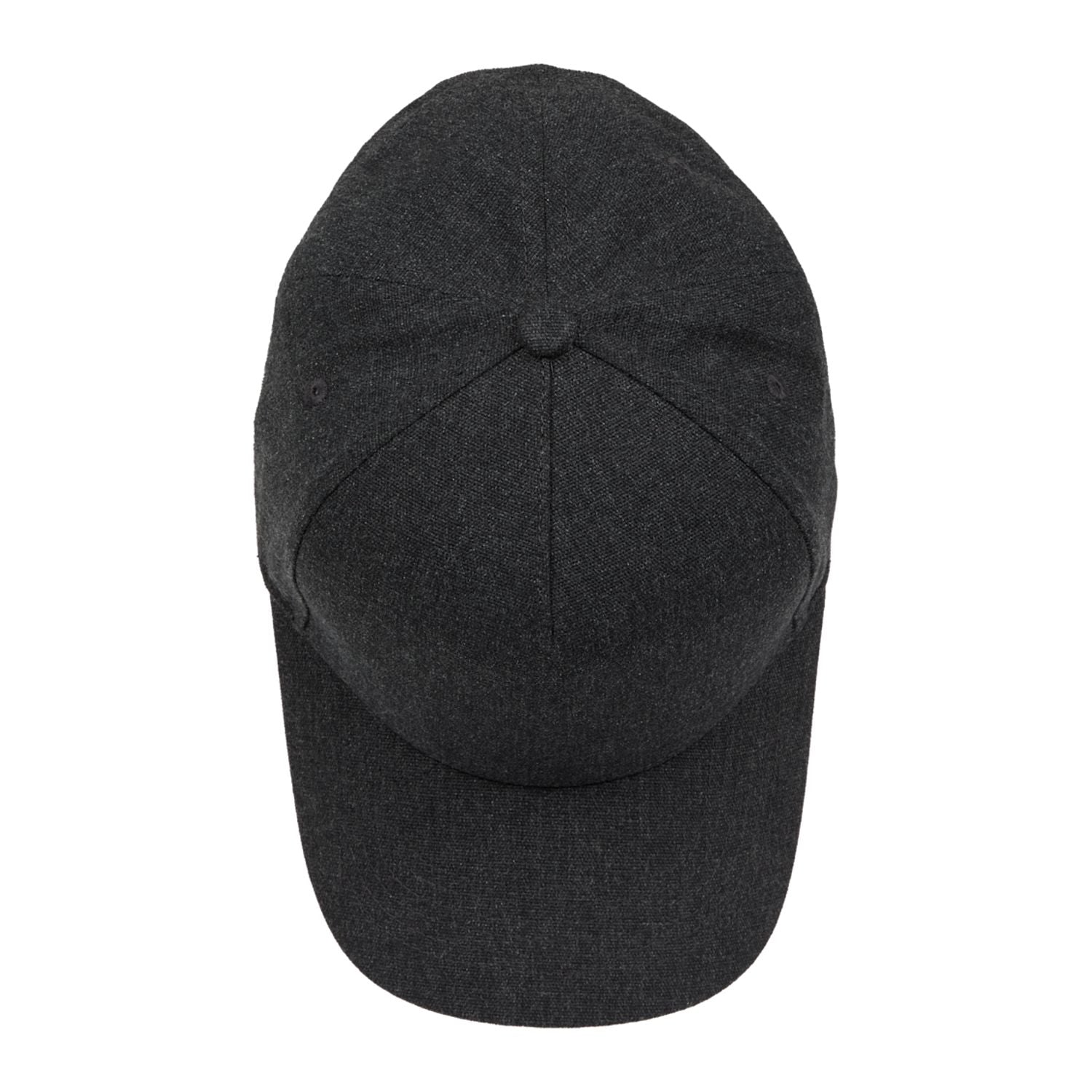 Recycled Cotton Canvas 5 Panel Ballcap