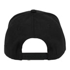 Recycled Cotton Canvas 5 Panel Ballcap
