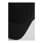 Recycled Cotton Canvas 5 Panel Ballcap