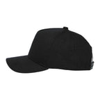 Recycled Cotton Canvas 5 Panel Ballcap