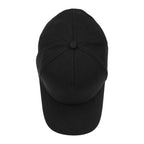 Recycled Cotton Canvas 5 Panel Ballcap