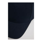Recycled Cotton Canvas 5 Panel Ballcap