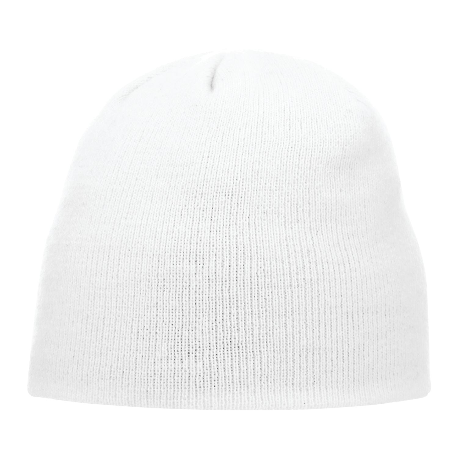 Unisex Level Knit Beanie
