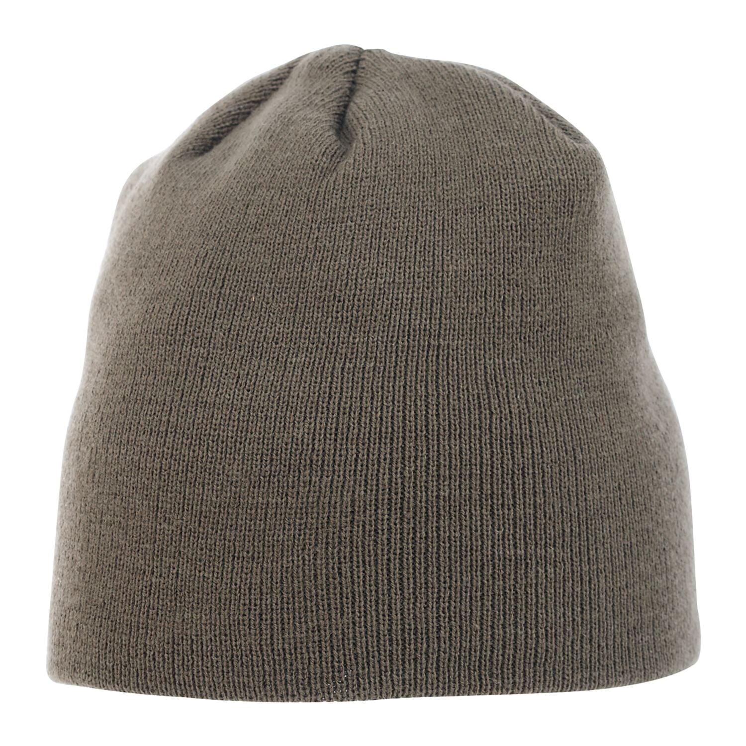 Unisex Level Knit Beanie