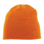 Unisex Level Knit Beanie