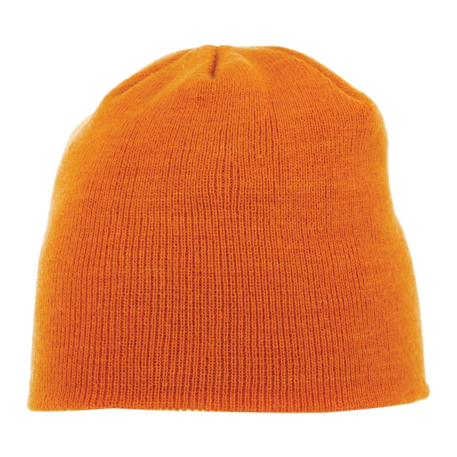 Unisex Level Knit Beanie
