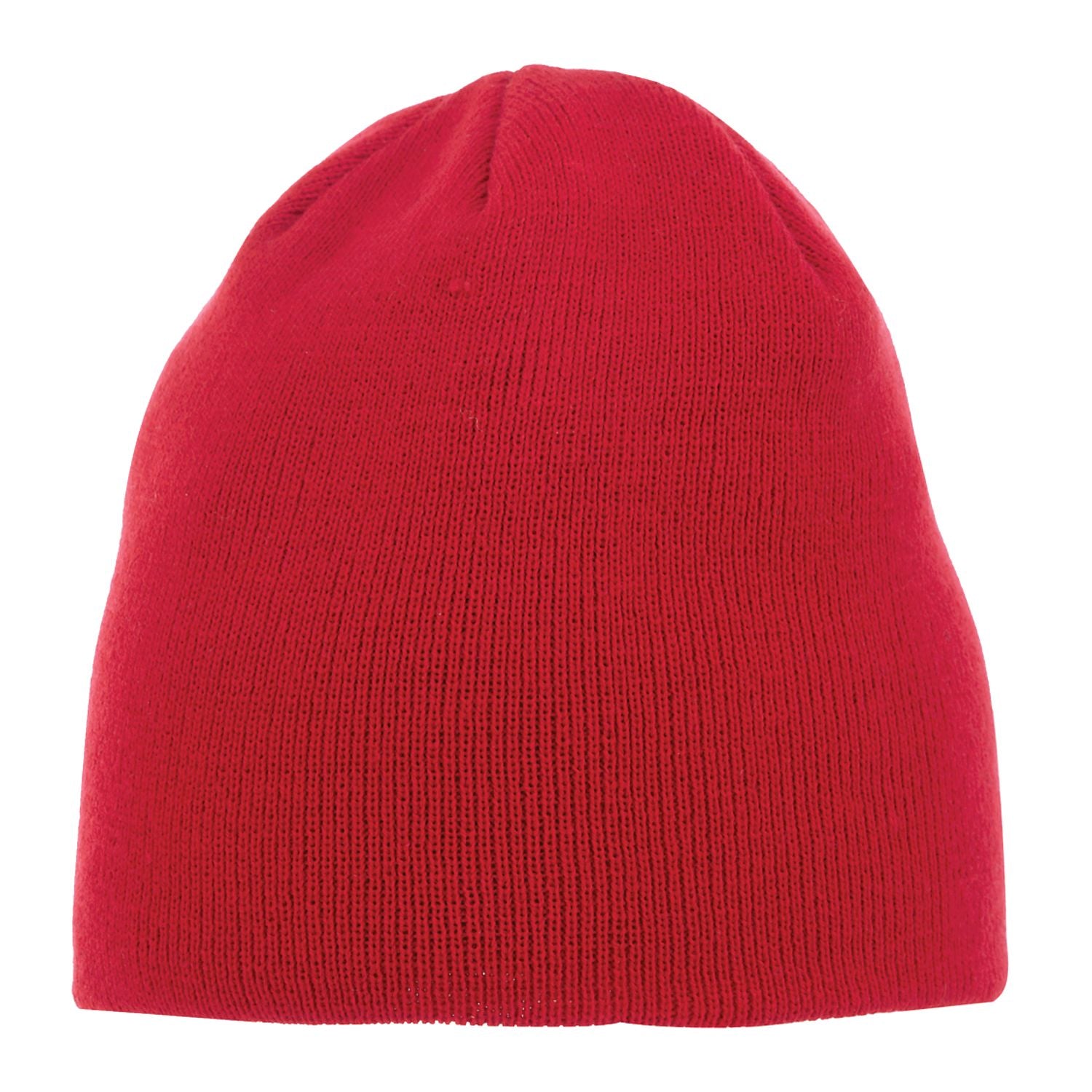 Unisex Level Knit Beanie