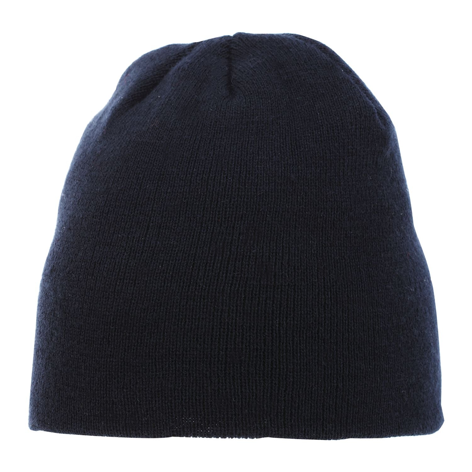 Unisex Level Knit Beanie