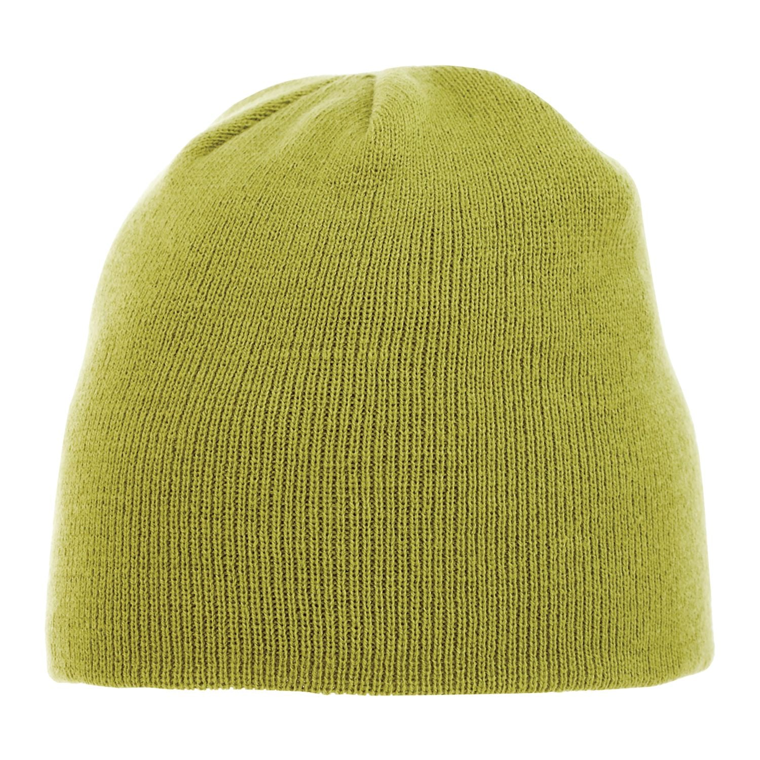 Unisex Level Knit Beanie