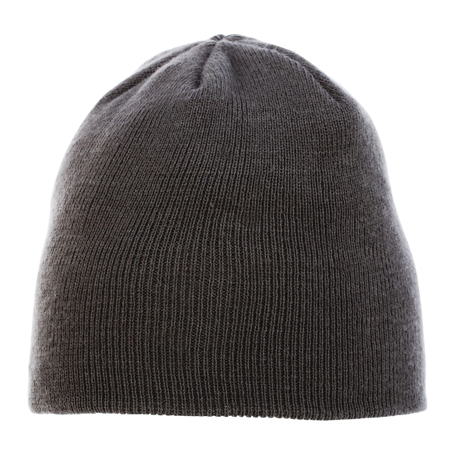 Unisex Level Knit Beanie